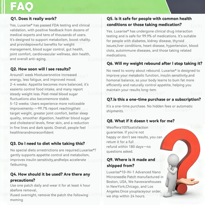 🎉New Year Special Offers 👨‍🔬 𝑳𝒖𝒙𝒂𝒓𝒊𝒔𝒆® 𝑴𝒐𝒓𝒊𝒏𝒈𝒂 & 𝑩𝒆𝒓𝒃𝒆𝒓𝒊𝒏𝒆 10-𝑰𝑵-1 𝑨𝒅𝒗𝒂𝒏𝒄𝒆𝒅 𝑵𝒂𝒏𝒐 𝑴𝒊𝒄𝒓𝒐𝒏𝒆𝒆𝒅𝒍𝒆 𝑷𝒂𝒕𝒄𝒉 🎉