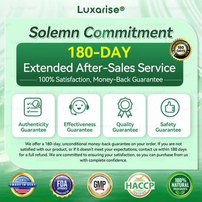 🎉New Year Special Offers 👨‍🔬 𝑳𝒖𝒙𝒂𝒓𝒊𝒔𝒆® 𝑴𝒐𝒓𝒊𝒏𝒈𝒂 & 𝑩𝒆𝒓𝒃𝒆𝒓𝒊𝒏𝒆 10-𝑰𝑵-1 𝑨𝒅𝒗𝒂𝒏𝒄𝒆𝒅 𝑵𝒂𝒏𝒐 𝑴𝒊𝒄𝒓𝒐𝒏𝒆𝒆𝒅𝒍𝒆 𝑷𝒂𝒕𝒄𝒉 🎉